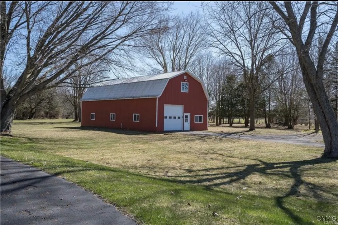 10894 State Route 26, Denmark, New York 13619, Denmark, New York 13619, 3 Bedrooms Bedrooms, 10 Rooms Rooms,2 BathroomsBathrooms,Residential,Closed,10894 State Route 26, Denmark, New York 13619,0,S1610557