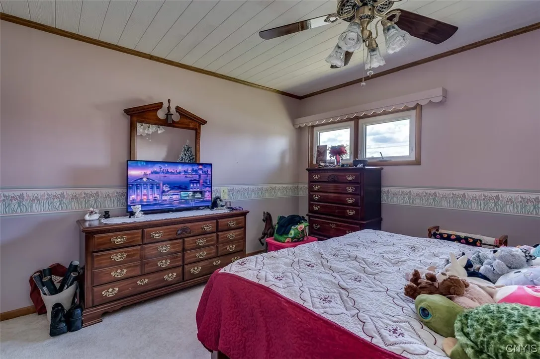 10894 State Route 26, Denmark, New York 13619, Denmark, New York 13619, 3 Bedrooms Bedrooms, 10 Rooms Rooms,2 BathroomsBathrooms,Residential,Closed,10894 State Route 26, Denmark, New York 13619,0,S1610557