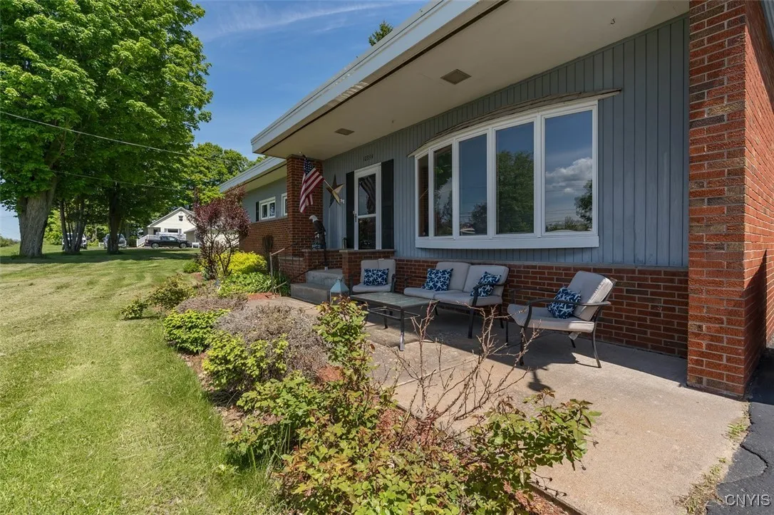 10894 State Route 26, Denmark, New York 13619, Denmark, New York 13619, 3 Bedrooms Bedrooms, 10 Rooms Rooms,2 BathroomsBathrooms,Residential,Closed,10894 State Route 26, Denmark, New York 13619,0,S1610557