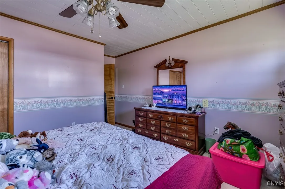 10894 State Route 26, Denmark, New York 13619, Denmark, New York 13619, 3 Bedrooms Bedrooms, 10 Rooms Rooms,2 BathroomsBathrooms,Residential,Closed,10894 State Route 26, Denmark, New York 13619,0,S1610557