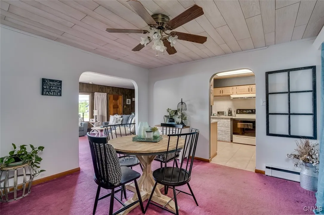 10894 State Route 26, Denmark, New York 13619, Denmark, New York 13619, 3 Bedrooms Bedrooms, 10 Rooms Rooms,2 BathroomsBathrooms,Residential,Closed,10894 State Route 26, Denmark, New York 13619,0,S1610557