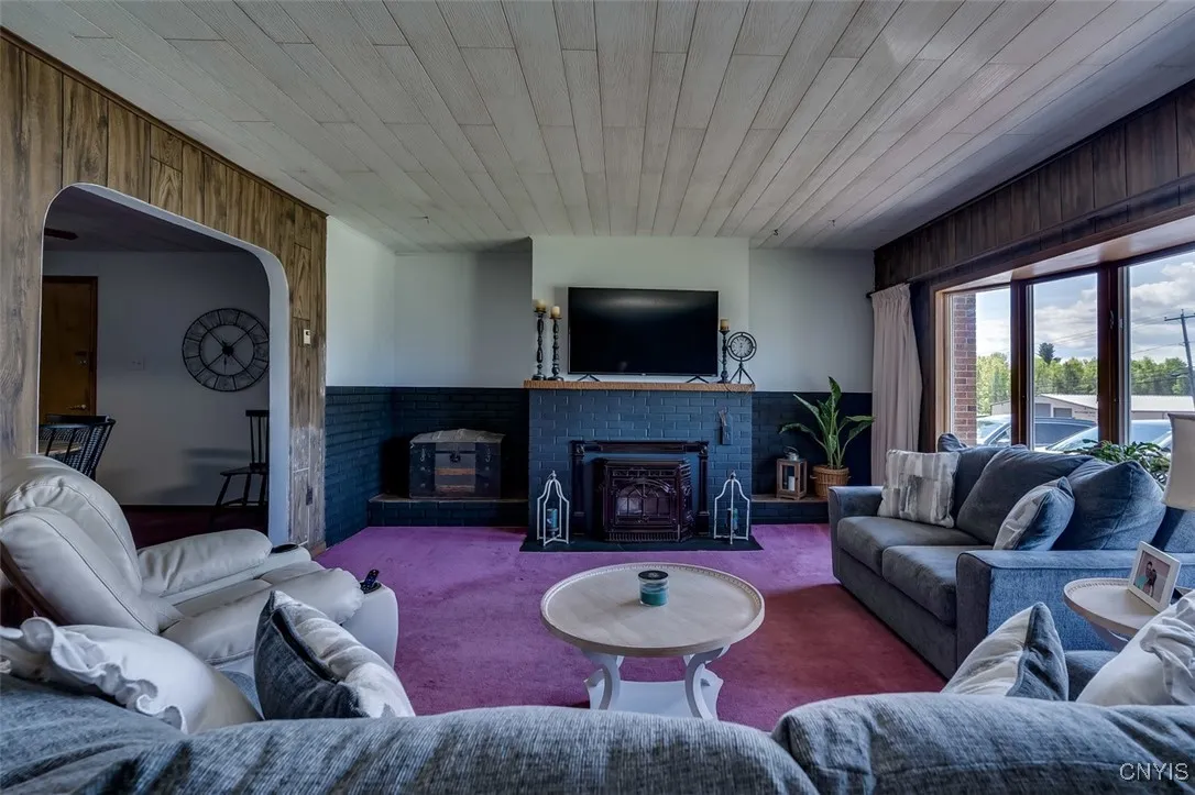 10894 State Route 26, Denmark, New York 13619, Denmark, New York 13619, 3 Bedrooms Bedrooms, 10 Rooms Rooms,2 BathroomsBathrooms,Residential,Closed,10894 State Route 26, Denmark, New York 13619,0,S1610557