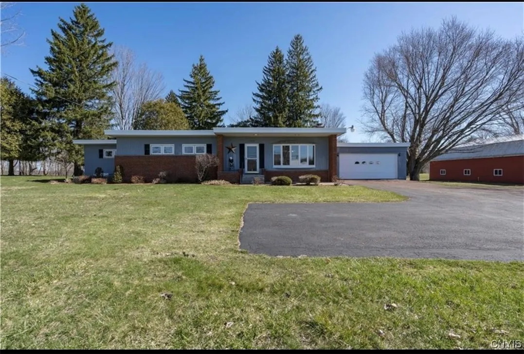 10894 State Route 26, Denmark, New York 13619, Denmark, New York 13619, 3 Bedrooms Bedrooms, 10 Rooms Rooms,2 BathroomsBathrooms,Residential,Closed,10894 State Route 26, Denmark, New York 13619,0,S1610557