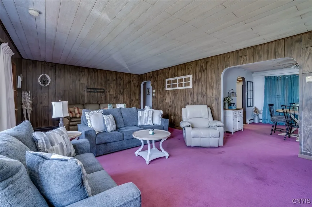 10894 State Route 26, Denmark, New York 13619, Denmark, New York 13619, 3 Bedrooms Bedrooms, 10 Rooms Rooms,2 BathroomsBathrooms,Residential,Closed,10894 State Route 26, Denmark, New York 13619,0,S1610557