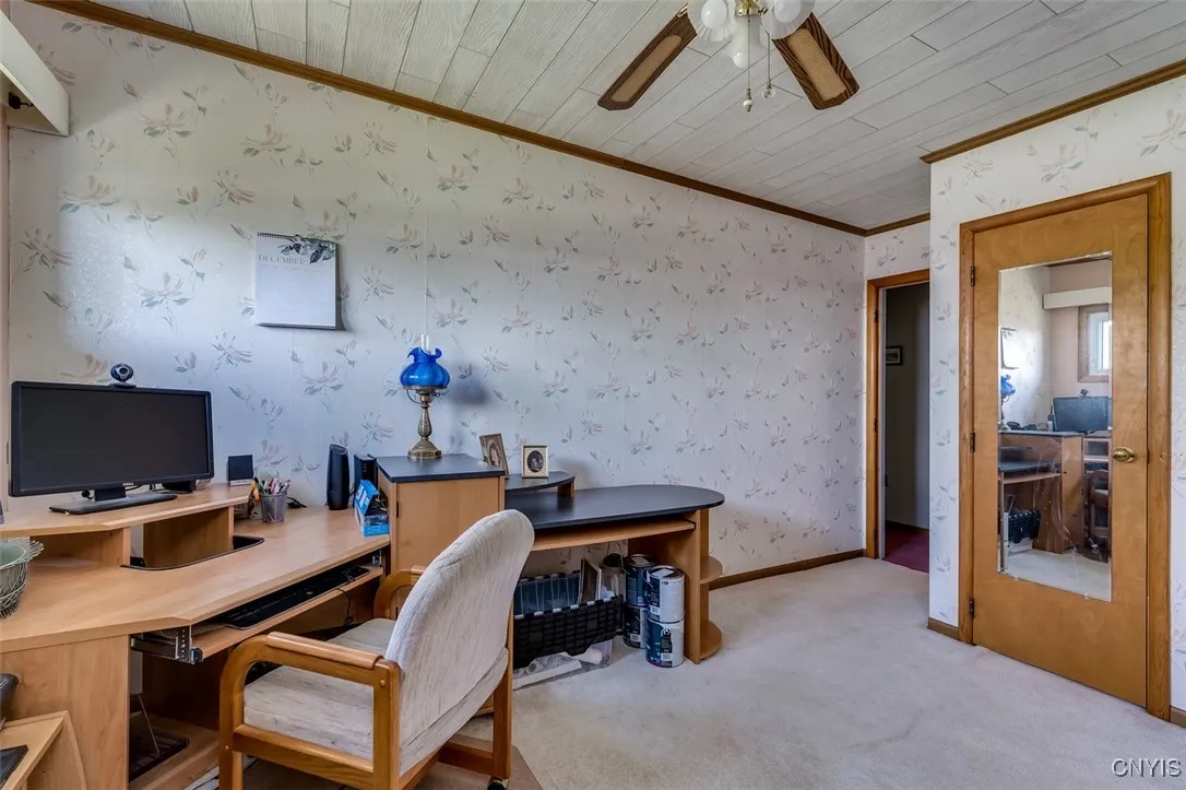 10894 State Route 26, Denmark, New York 13619, Denmark, New York 13619, 3 Bedrooms Bedrooms, 10 Rooms Rooms,2 BathroomsBathrooms,Residential,Closed,10894 State Route 26, Denmark, New York 13619,0,S1610557