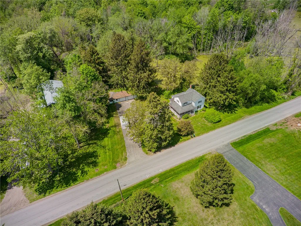 13+ ACRES!