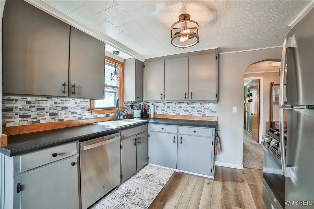 155 Whitehall Avenue, Buffalo, New York 14220, Buffalo, New York 14220, 2 Bedrooms Bedrooms, 6 Rooms Rooms,1 BathroomBathrooms,Residential,Closed,155 Whitehall Avenue, Buffalo, New York 14220,B1610533