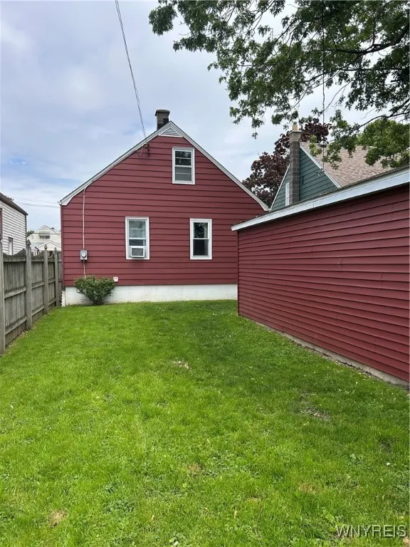 155 Whitehall Avenue, Buffalo, New York 14220, Buffalo, New York 14220, 2 Bedrooms Bedrooms, 6 Rooms Rooms,1 BathroomBathrooms,Residential,Closed,155 Whitehall Avenue, Buffalo, New York 14220,B1610533