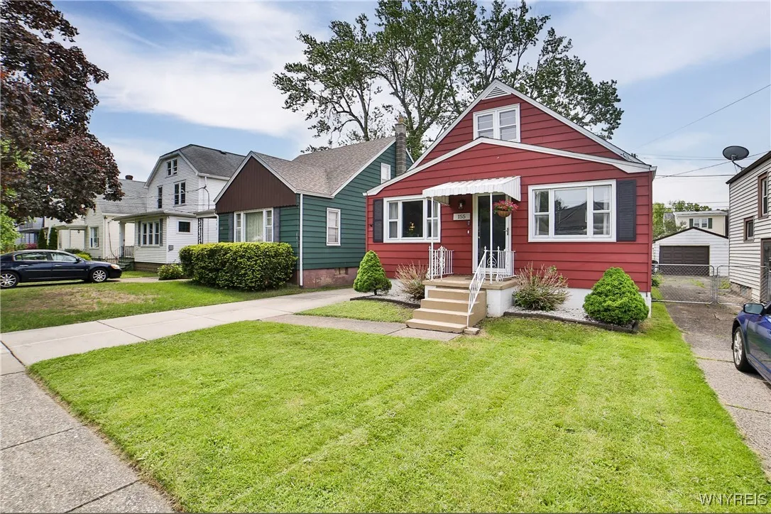 155 Whitehall Avenue, Buffalo, New York 14220, Buffalo, New York 14220, 2 Bedrooms Bedrooms, 6 Rooms Rooms,1 BathroomBathrooms,Residential,Closed,155 Whitehall Avenue, Buffalo, New York 14220,B1610533