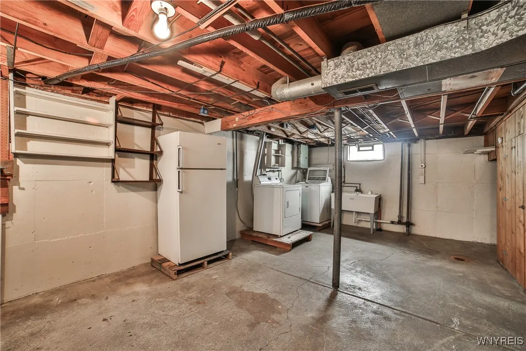 77 Tamarack Street, Buffalo, New York 14220, Buffalo, New York 14220, 3 Bedrooms Bedrooms, 6 Rooms Rooms,1 BathroomBathrooms,Residential,Closed,77 Tamarack Street, Buffalo, New York 14220,B1609818