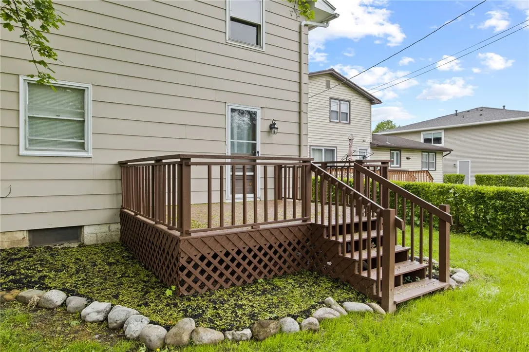 10 De Paul Drive, East Rochester, New York 14445, East Rochester, New York 14445, 3 Bedrooms Bedrooms, 7 Rooms Rooms,1 BathroomBathrooms,Residential,Closed,10 De Paul Drive, East Rochester, New York 14445,R1608143