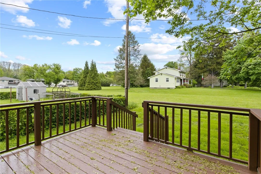 10 De Paul Drive, East Rochester, New York 14445, East Rochester, New York 14445, 3 Bedrooms Bedrooms, 7 Rooms Rooms,1 BathroomBathrooms,Residential,Closed,10 De Paul Drive, East Rochester, New York 14445,R1608143