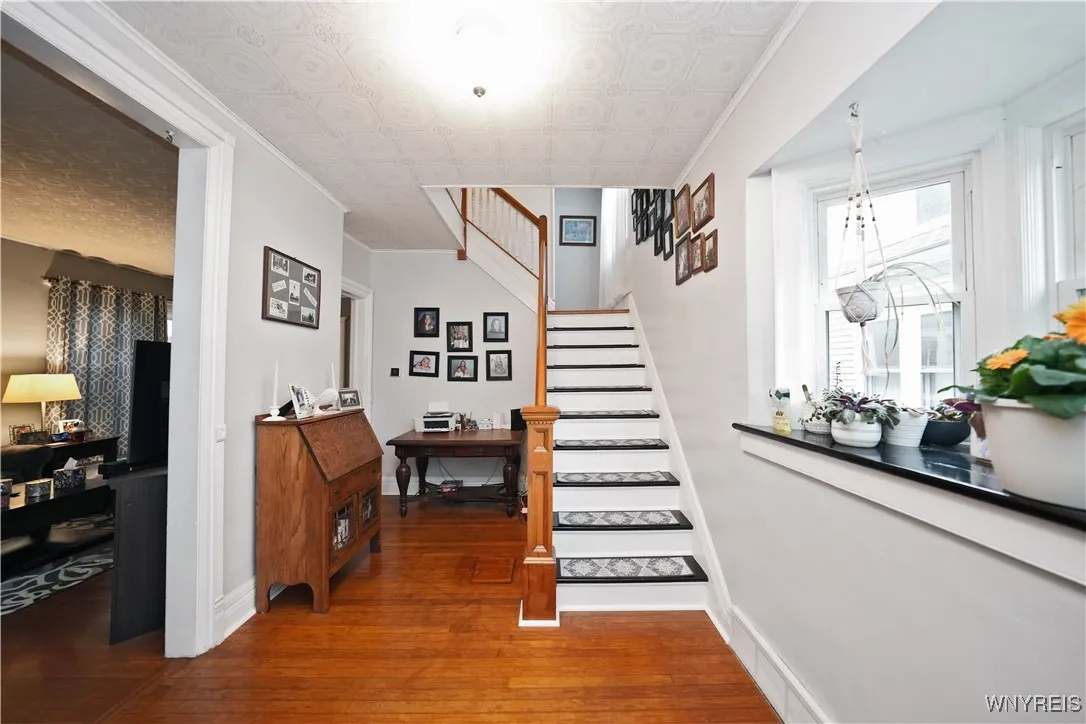 141 Baynes Street, Buffalo, New York 14213, Buffalo, New York 14213, 4 Bedrooms Bedrooms, 11 Rooms Rooms,1 BathroomBathrooms,Residential,Closed,141 Baynes Street, Buffalo, New York 14213,B1608945