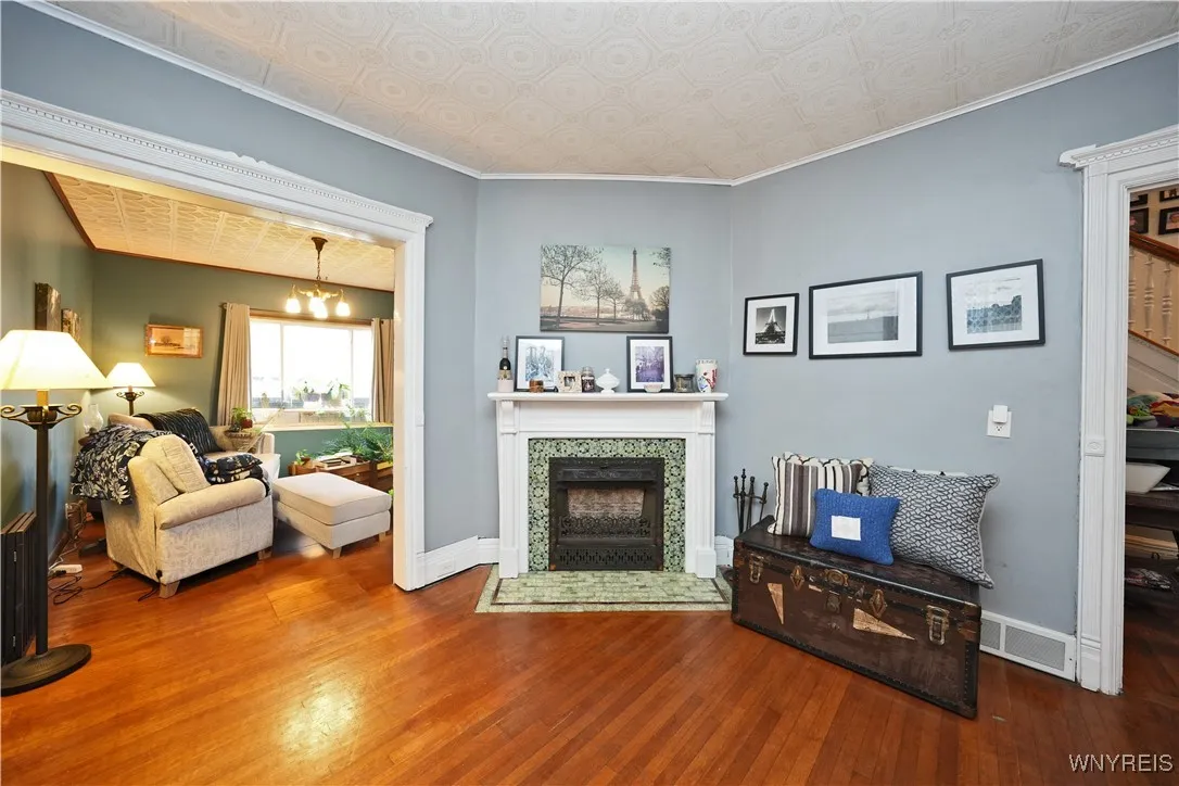 141 Baynes Street, Buffalo, New York 14213, Buffalo, New York 14213, 4 Bedrooms Bedrooms, 11 Rooms Rooms,1 BathroomBathrooms,Residential,Closed,141 Baynes Street, Buffalo, New York 14213,B1608945
