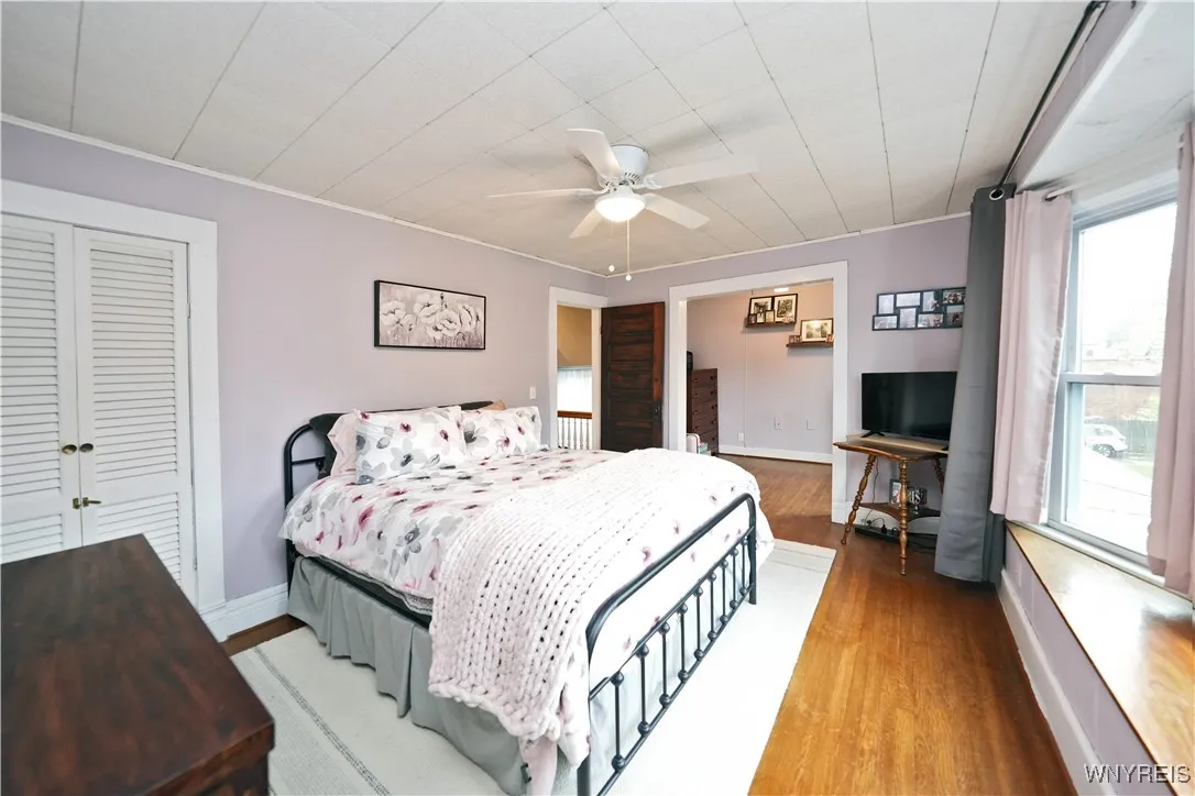 141 Baynes Street, Buffalo, New York 14213, Buffalo, New York 14213, 4 Bedrooms Bedrooms, 11 Rooms Rooms,1 BathroomBathrooms,Residential,Closed,141 Baynes Street, Buffalo, New York 14213,B1608945