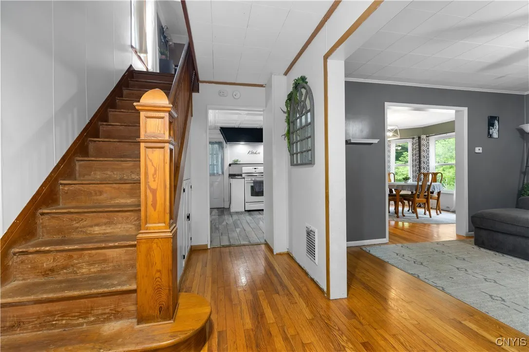 150 Folts Road, Herkimer, New York 13350, Herkimer, New York 13350, 3 Bedrooms Bedrooms, 6 Rooms Rooms,1 BathroomBathrooms,Residential,Closed,150 Folts Road, Herkimer, New York 13350,S1610577