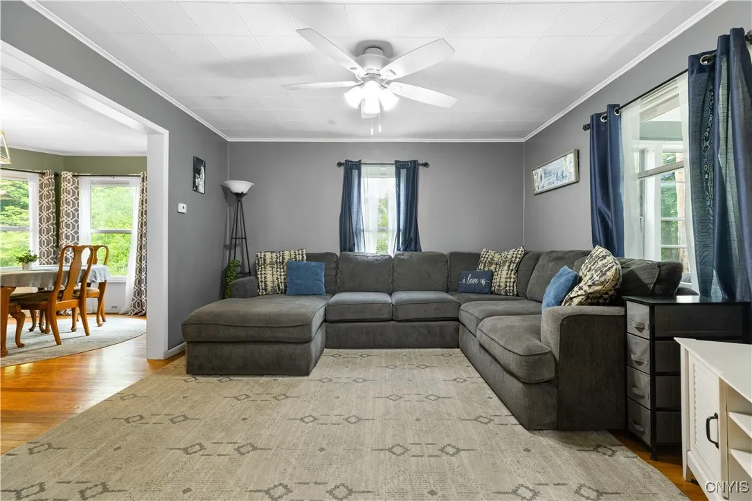 150 Folts Road, Herkimer, New York 13350, Herkimer, New York 13350, 3 Bedrooms Bedrooms, 6 Rooms Rooms,1 BathroomBathrooms,Residential,Closed,150 Folts Road, Herkimer, New York 13350,S1610577