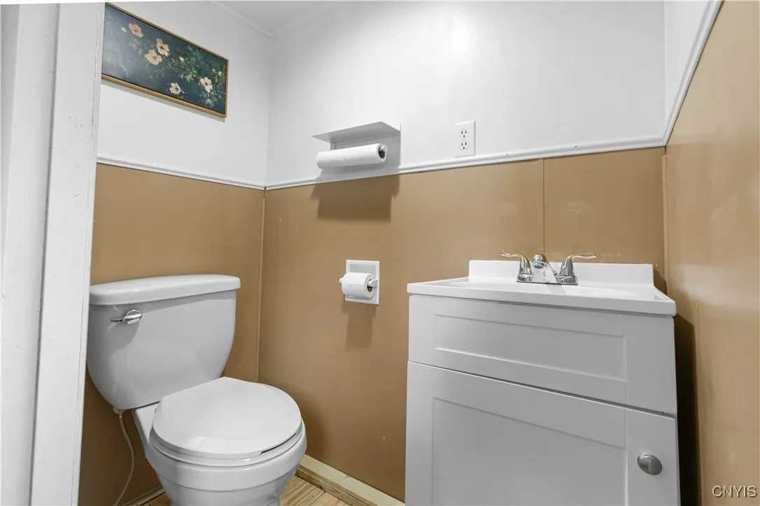 150 Folts Road, Herkimer, New York 13350, Herkimer, New York 13350, 3 Bedrooms Bedrooms, 6 Rooms Rooms,1 BathroomBathrooms,Residential,Closed,150 Folts Road, Herkimer, New York 13350,S1610577