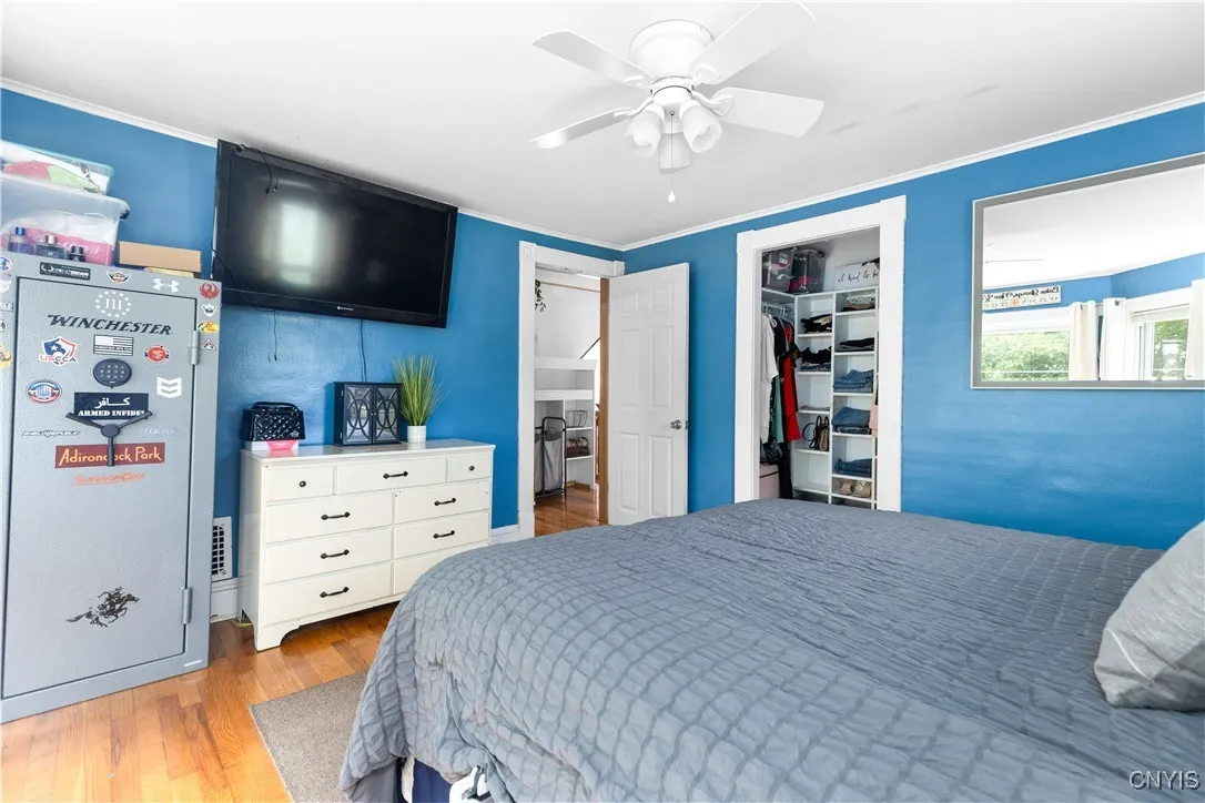 150 Folts Road, Herkimer, New York 13350, Herkimer, New York 13350, 3 Bedrooms Bedrooms, 6 Rooms Rooms,1 BathroomBathrooms,Residential,Closed,150 Folts Road, Herkimer, New York 13350,S1610577