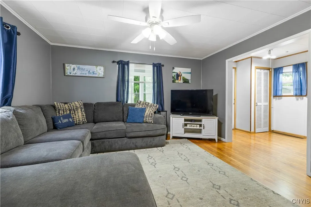 150 Folts Road, Herkimer, New York 13350, Herkimer, New York 13350, 3 Bedrooms Bedrooms, 6 Rooms Rooms,1 BathroomBathrooms,Residential,Closed,150 Folts Road, Herkimer, New York 13350,S1610577