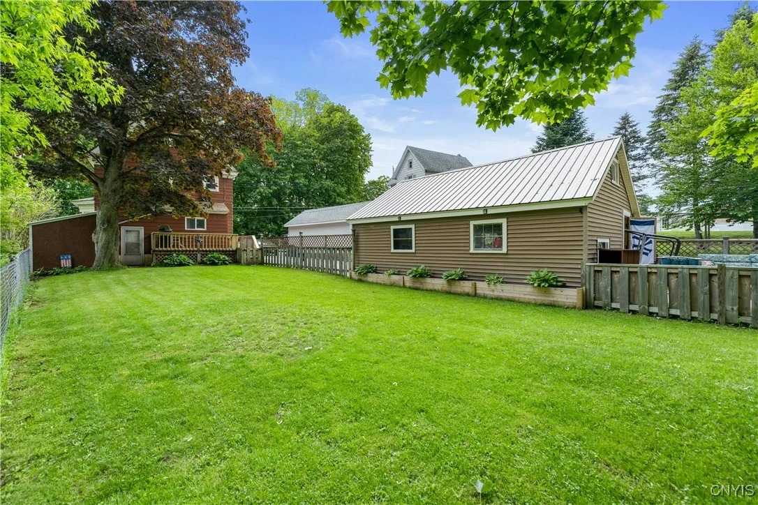 150 Folts Road, Herkimer, New York 13350, Herkimer, New York 13350, 3 Bedrooms Bedrooms, 6 Rooms Rooms,1 BathroomBathrooms,Residential,Closed,150 Folts Road, Herkimer, New York 13350,S1610577