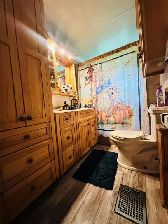 First Floor Bath