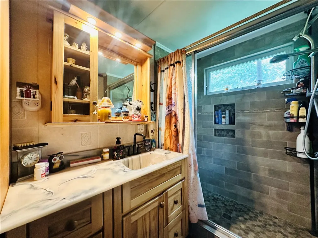First Floor Bath