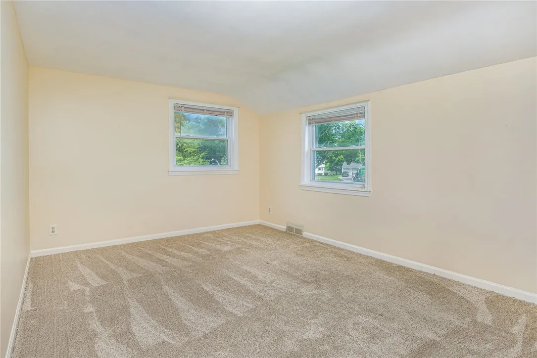 Bedroom 2 of 3