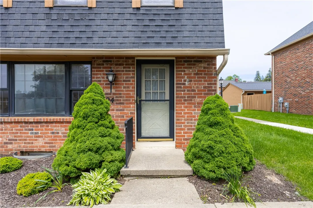 24 Georgetown Lane, Perinton, New York 14450, Perinton, New York 14450, 3 Bedrooms Bedrooms, 6 Rooms Rooms,2 BathroomsBathrooms,Residential,Closed,24 Georgetown Lane, Perinton, New York 14450,R1609838