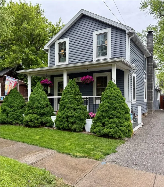 63 Wood Street, Canandaigua-city, New York 14424, Canandaigua City, New York 14424, 3 Bedrooms Bedrooms, 6 Rooms Rooms,2 BathroomsBathrooms,Residential,Closed,63 Wood Street, Canandaigua-city, New York 14424,R1608478