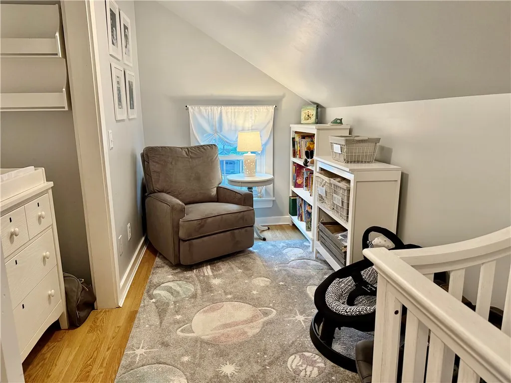 Bedroom #3