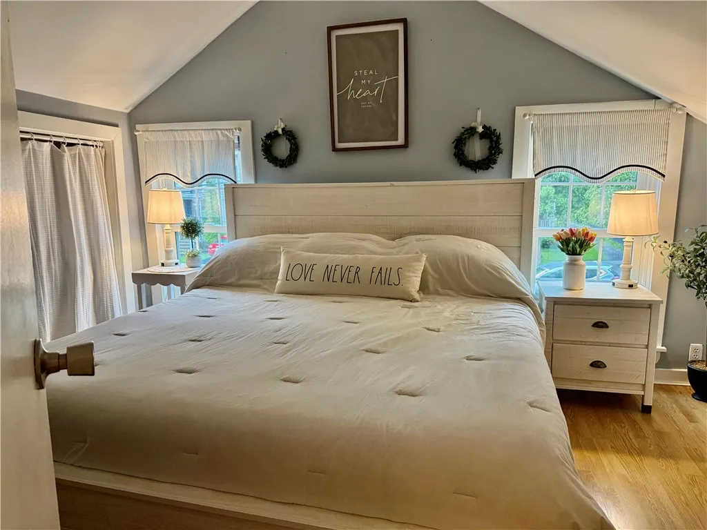Primary Suite