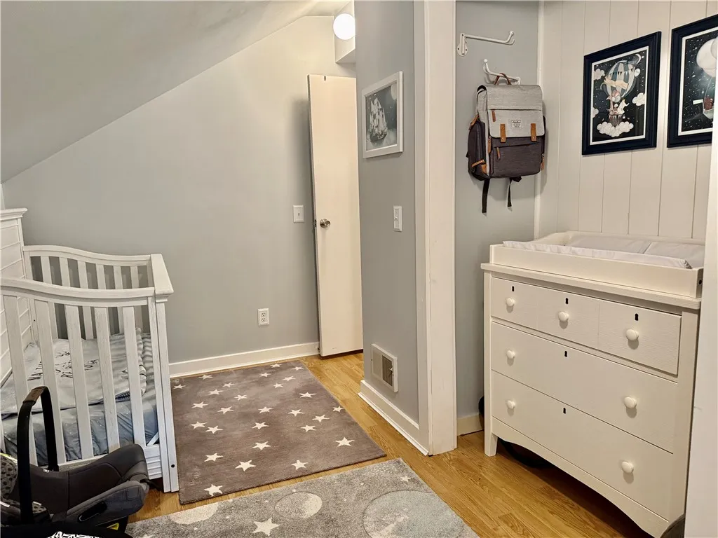 Bedroom #3