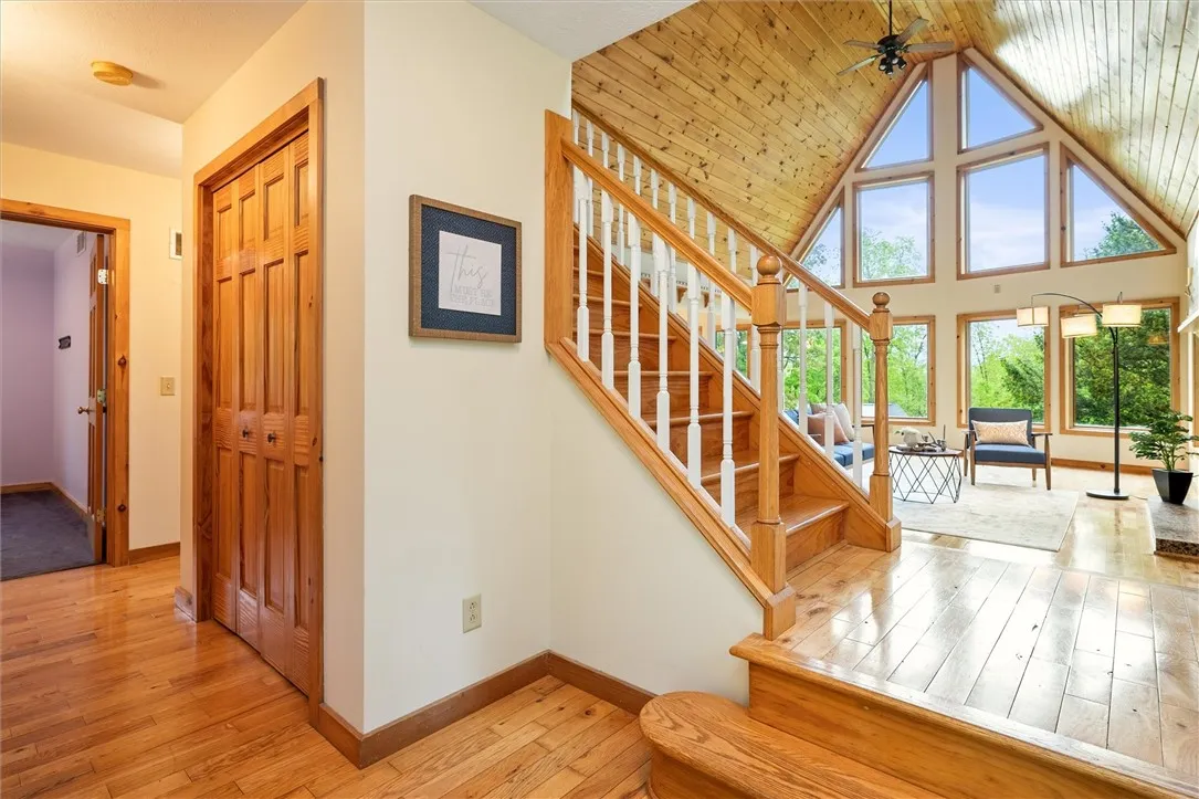 4901 Blank Rd, Livonia, New York 14466, Livonia, New York 14466, 3 Bedrooms Bedrooms, 8 Rooms Rooms,3 BathroomsBathrooms,Residential,Closed,4901 Blank Rd, Livonia, New York 14466,R1610413