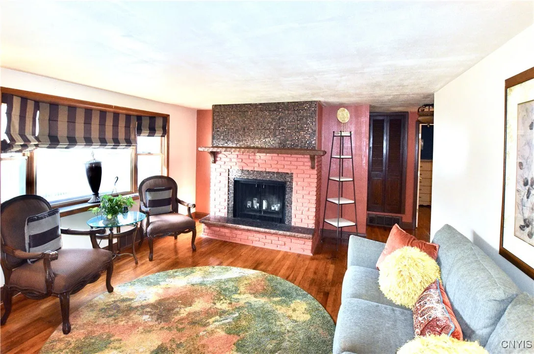 133 East Chaffee Avenue, Syracuse, New York 13207, Syracuse, New York 13207, 3 Bedrooms Bedrooms, 6 Rooms Rooms,1 BathroomBathrooms,Residential,Closed,133 East Chaffee Avenue, Syracuse, New York 13207,S1610712