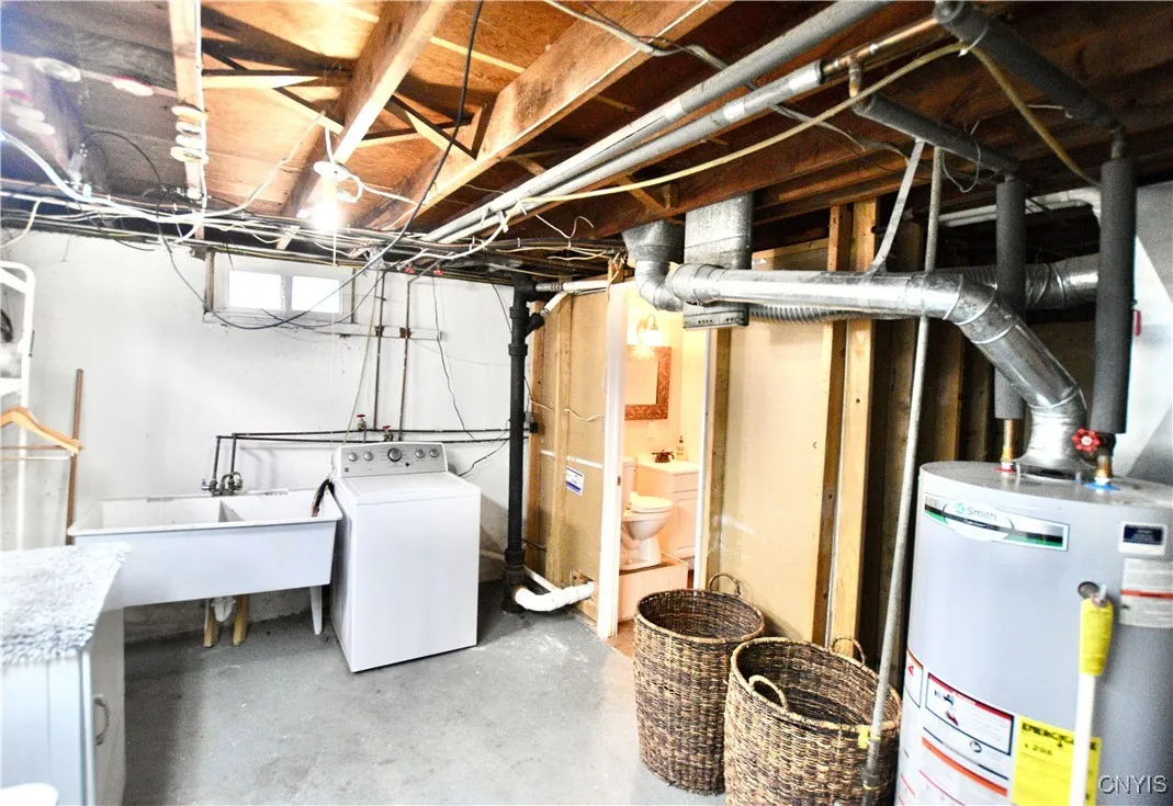 133 East Chaffee Avenue, Syracuse, New York 13207, Syracuse, New York 13207, 3 Bedrooms Bedrooms, 6 Rooms Rooms,1 BathroomBathrooms,Residential,Closed,133 East Chaffee Avenue, Syracuse, New York 13207,S1610712