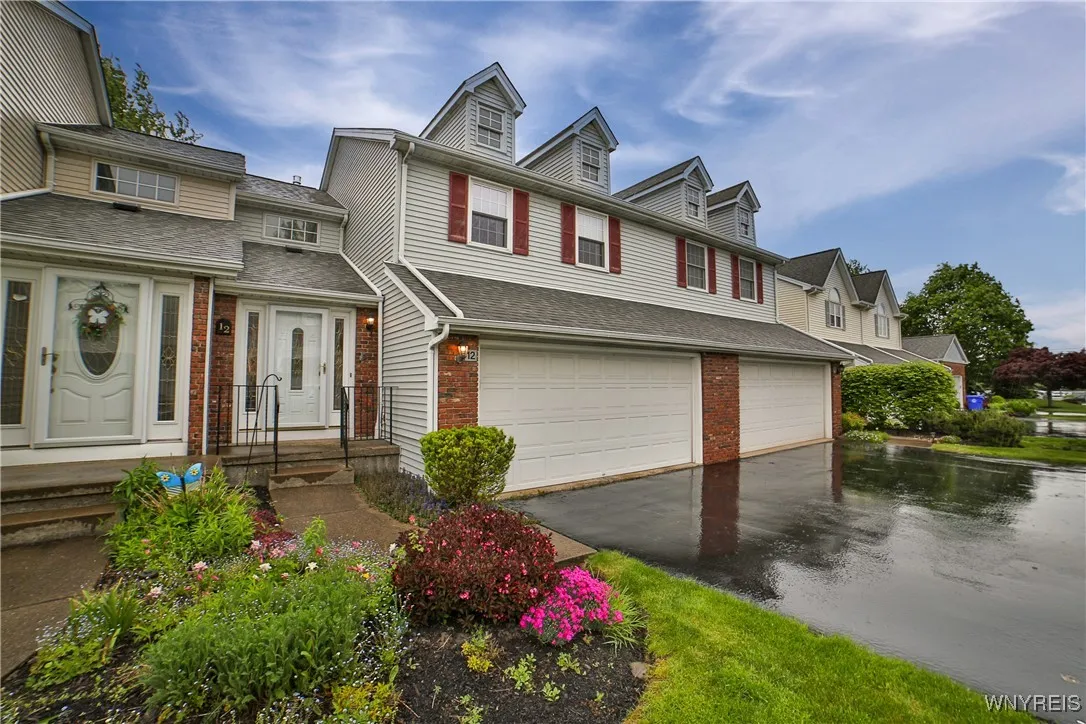 12 North Hill Drive, West Seneca, New York 14224, West Seneca, New York 14224, 3 Bedrooms Bedrooms, 10 Rooms Rooms,1 BathroomBathrooms,Residential,Closed,12 North Hill Drive, West Seneca, New York 14224,0,B1610579