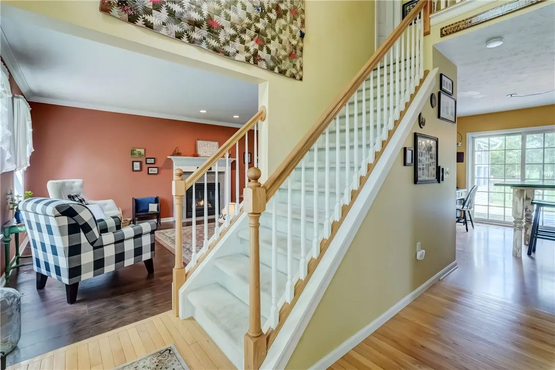 19 Hutton Circle, Riga, New York 14428, Riga, New York 14428, 3 Bedrooms Bedrooms, 7 Rooms Rooms,3 BathroomsBathrooms,Residential,Closed,19 Hutton Circle, Riga, New York 14428,R1608502