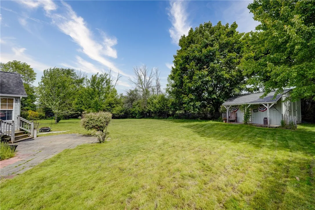 19 Hutton Circle, Riga, New York 14428, Riga, New York 14428, 3 Bedrooms Bedrooms, 7 Rooms Rooms,3 BathroomsBathrooms,Residential,Closed,19 Hutton Circle, Riga, New York 14428,R1608502