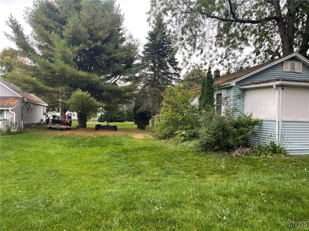 222 Boston Street, Oneida, New York 13421, Oneida, New York 13421, 1 Bedroom Bedrooms, 5 Rooms Rooms,1 BathroomBathrooms,Residential,Closed,222 Boston Street, Oneida, New York 13421,0,S1610370