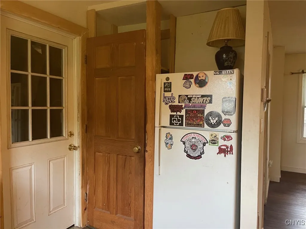 222 Boston Street, Oneida, New York 13421, Oneida, New York 13421, 1 Bedroom Bedrooms, 5 Rooms Rooms,1 BathroomBathrooms,Residential,Closed,222 Boston Street, Oneida, New York 13421,0,S1610370