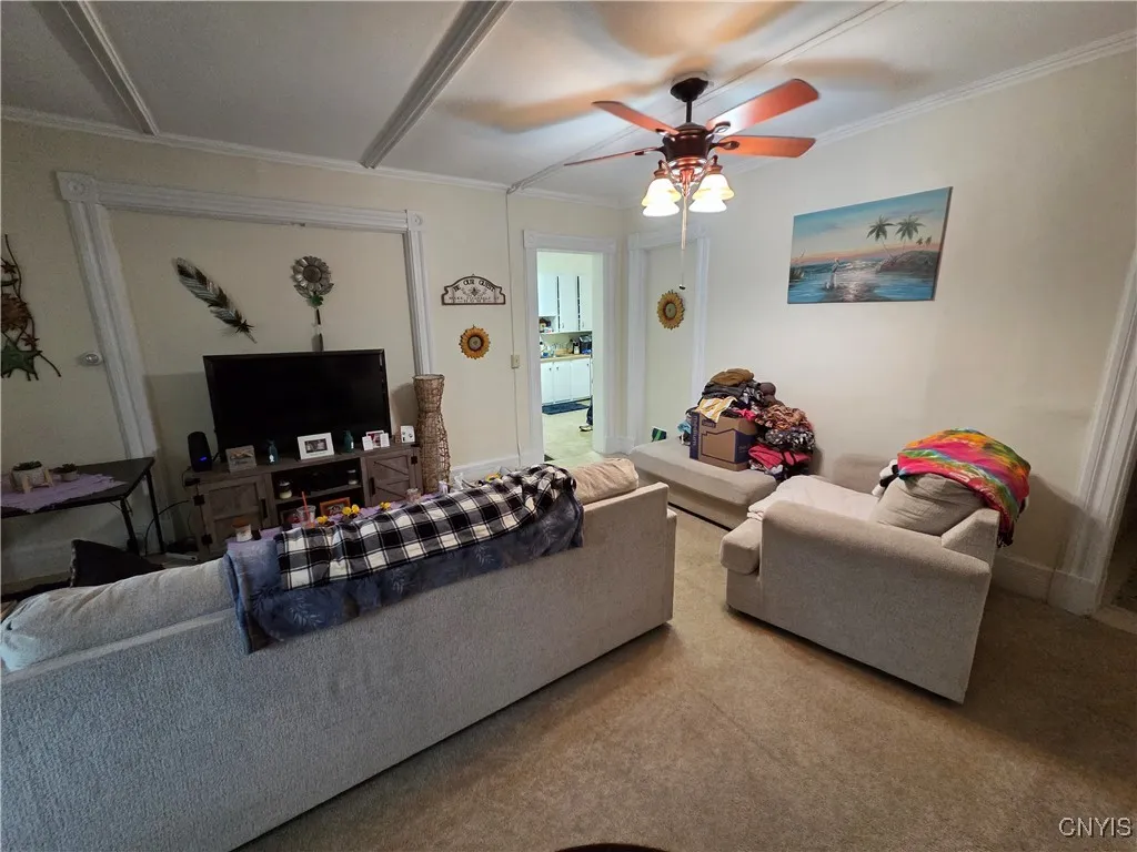 223 Winslow Street, Watertown-city, New York 13601, Watertown City, New York 13601, 6 Bedrooms Bedrooms, ,4 BathroomsBathrooms,Residential,Closed,223 Winslow Street, Watertown-city, New York 13601,S1610737