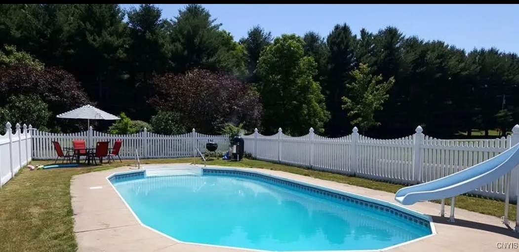 33 County Route 25, Granby, New York 13126, Granby, New York 13126, 4 Bedrooms Bedrooms, 9 Rooms Rooms,1 BathroomBathrooms,Residential,Closed,33 County Route 25, Granby, New York 13126,S1610749