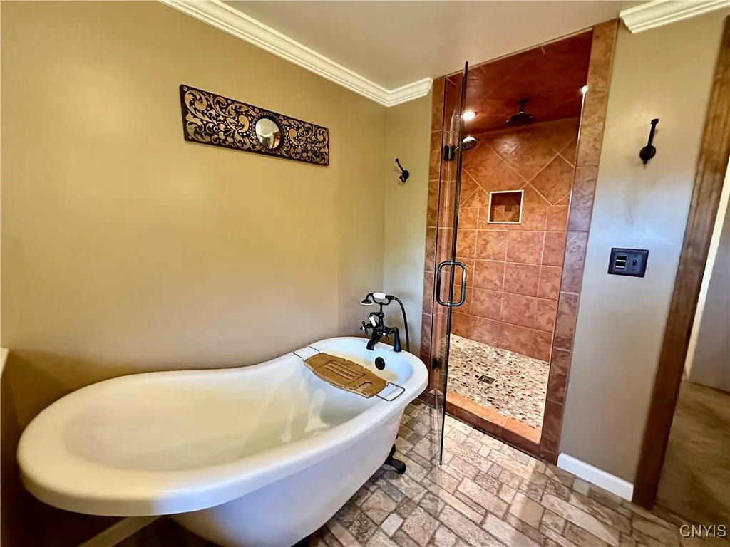 33 County Route 25, Granby, New York 13126, Granby, New York 13126, 4 Bedrooms Bedrooms, 9 Rooms Rooms,1 BathroomBathrooms,Residential,Closed,33 County Route 25, Granby, New York 13126,S1610749
