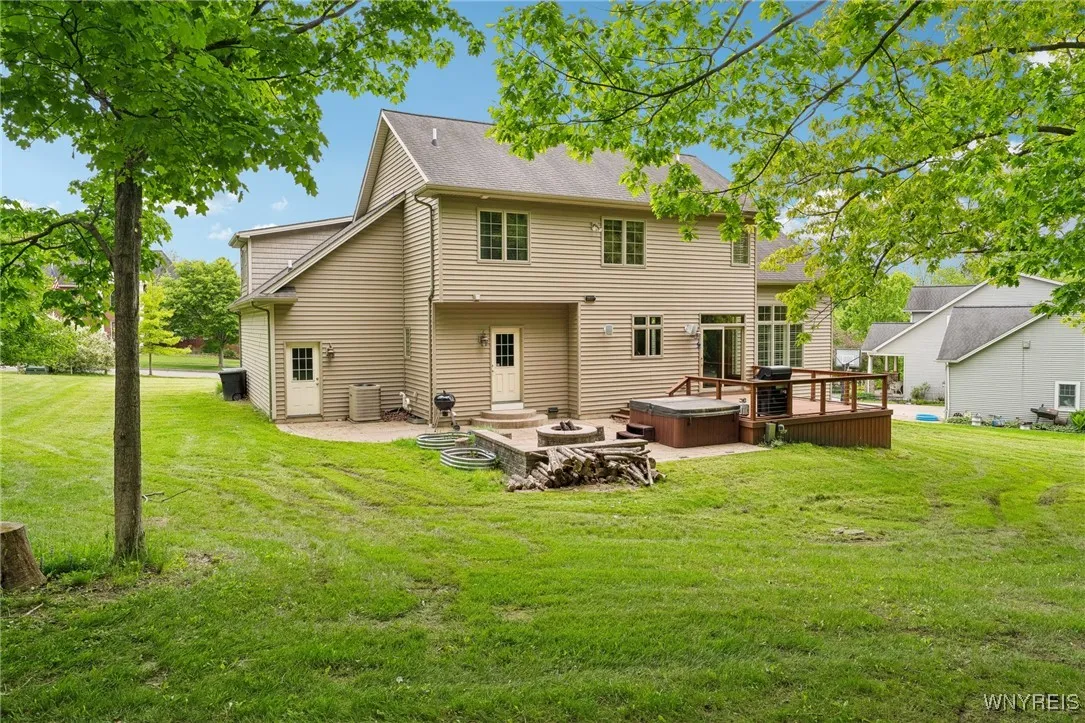 12 Nye Hill Road, Aurora, New York 14052, Aurora, New York 14052, 4 Bedrooms Bedrooms, 11 Rooms Rooms,2 BathroomsBathrooms,Residential,Closed,12 Nye Hill Road, Aurora, New York 14052,0,B1609572