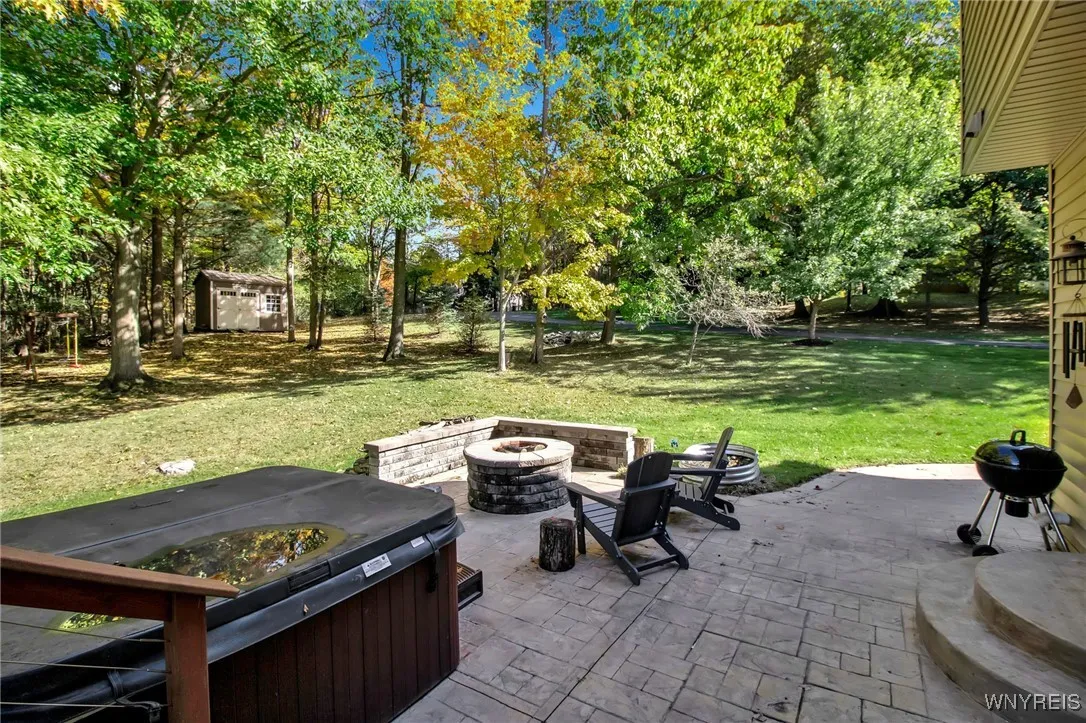 12 Nye Hill Road, Aurora, New York 14052, Aurora, New York 14052, 4 Bedrooms Bedrooms, 11 Rooms Rooms,2 BathroomsBathrooms,Residential,Closed,12 Nye Hill Road, Aurora, New York 14052,0,B1609572