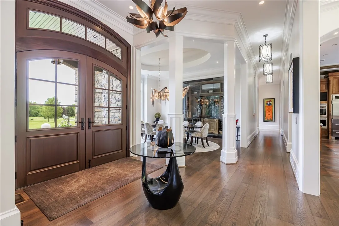 6748 Falcons Point, Victor, New York 14564, Victor, New York 14564, 6 Bedrooms Bedrooms, 21 Rooms Rooms,7 BathroomsBathrooms,Residential,Closed,6748 Falcons Point, Victor, New York 14564,0,R1605627