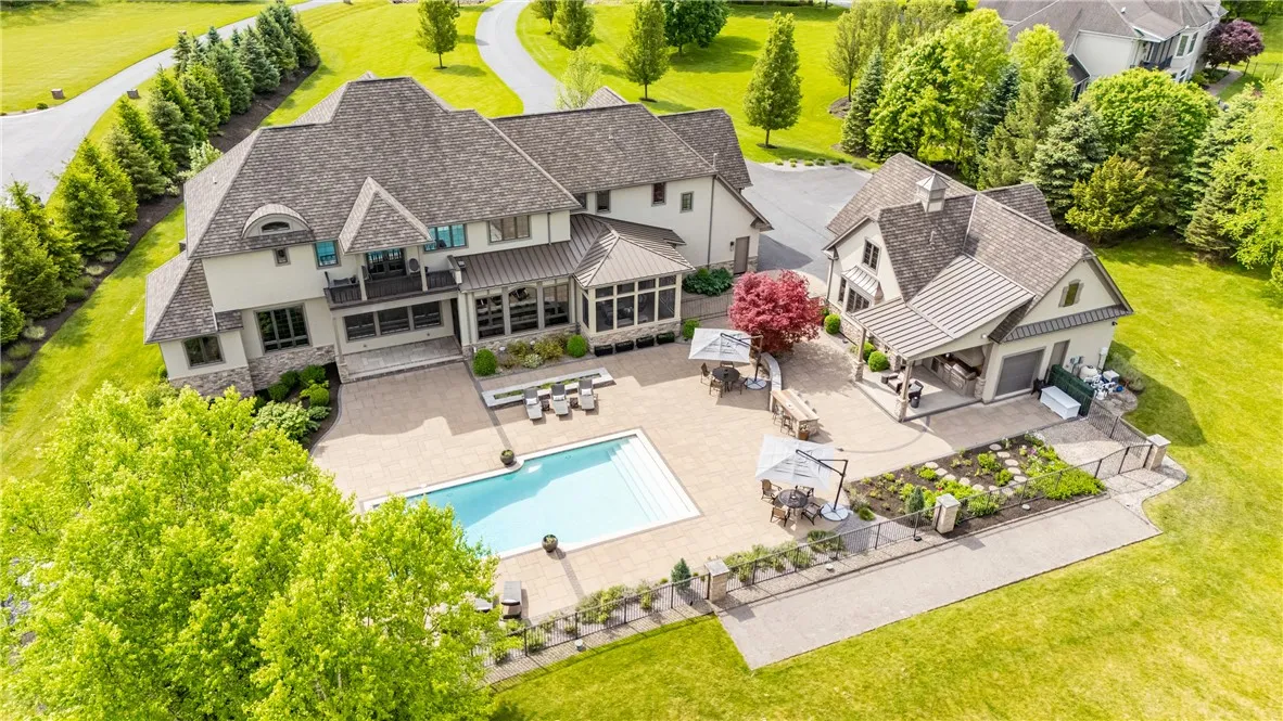 6748 Falcons Point, Victor, New York 14564, Victor, New York 14564, 6 Bedrooms Bedrooms, 21 Rooms Rooms,7 BathroomsBathrooms,Residential,Closed,6748 Falcons Point, Victor, New York 14564,0,R1605627