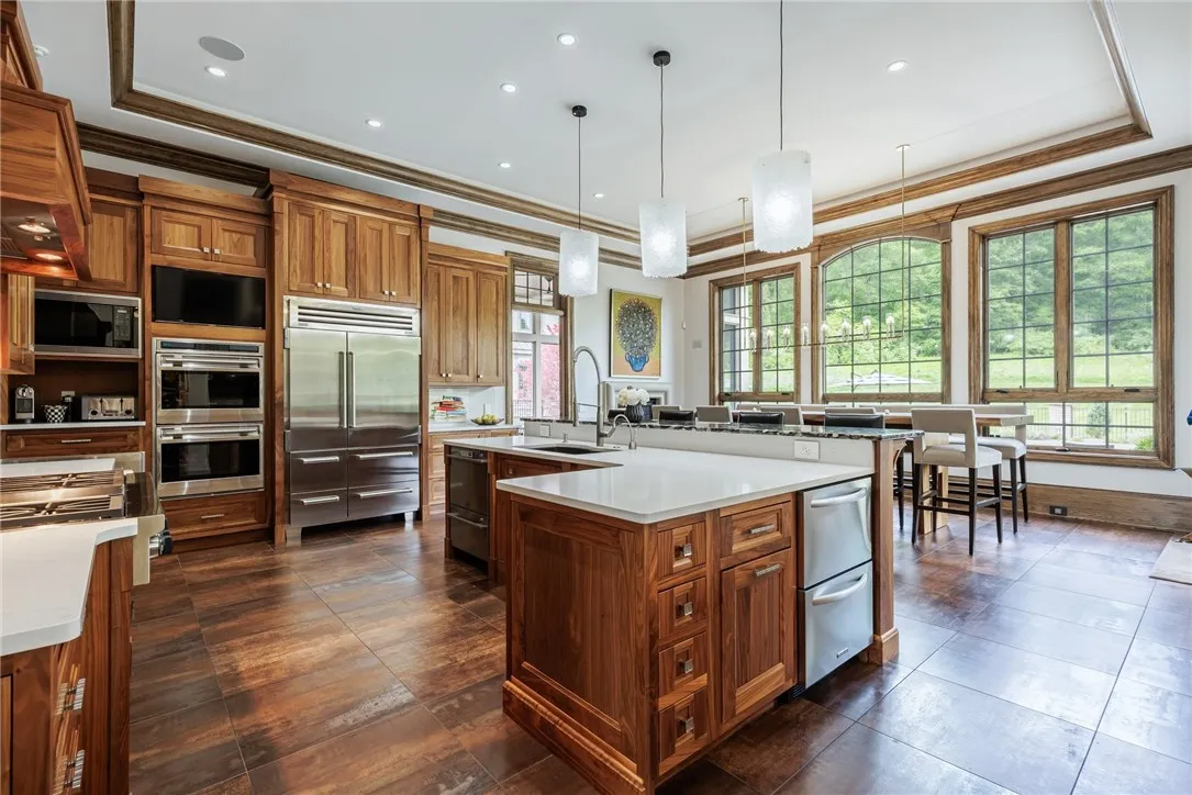 6748 Falcons Point, Victor, New York 14564, Victor, New York 14564, 6 Bedrooms Bedrooms, 21 Rooms Rooms,7 BathroomsBathrooms,Residential,Closed,6748 Falcons Point, Victor, New York 14564,0,R1605627