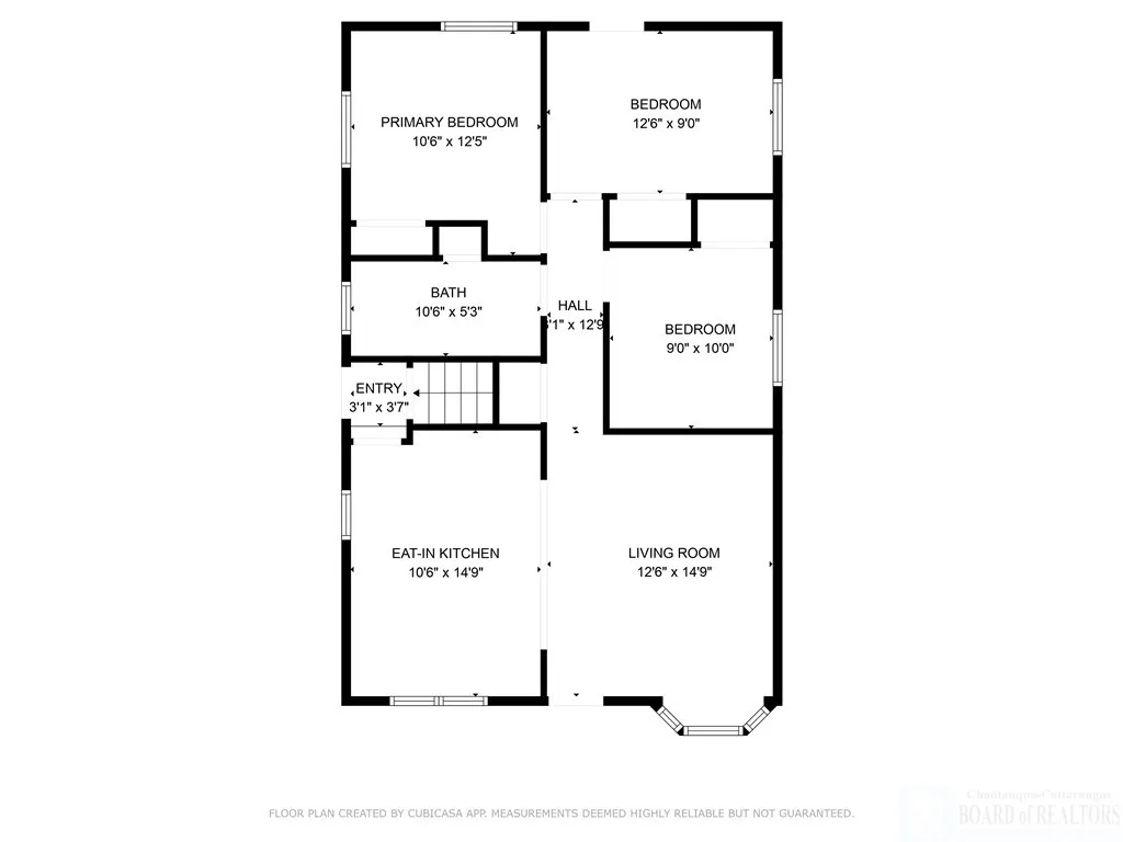 4195 Robin Lane, Hamburg, New York 14075, Hamburg, New York 14075, 3 Bedrooms Bedrooms, 6 Rooms Rooms,1 BathroomBathrooms,Residential,Closed,4195 Robin Lane, Hamburg, New York 14075,R1610534